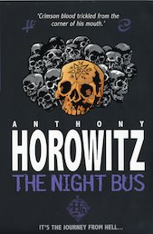 Horowitz Horror: The Night Bus