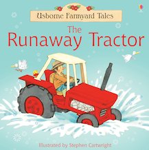 The Runaway Tractor