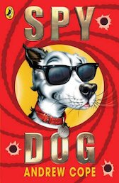 Spy Dog