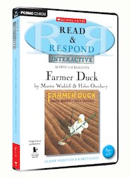 Farmer Duck