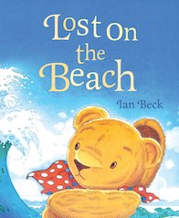 Lost on the Beach