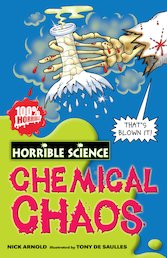 Chemical Chaos