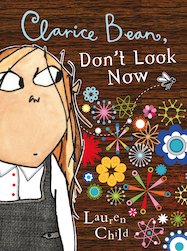 Clarice Bean, Don't Look Now