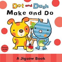 Dot and Dash Make and Do