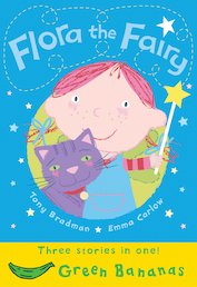 Flora the Fairy