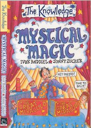 Mystical Magic