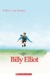 Billy Elliot (Book only)