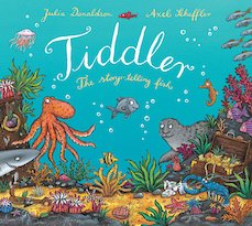 Tiddler