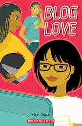 Blog Love (Book only)