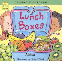Talking It Through: Lunch Boxes