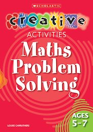 Maths Problem Solving (Ages 5-7)