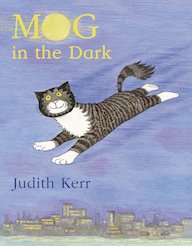Mog in the Dark