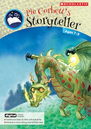 Teacher Book (Ages 7-9)