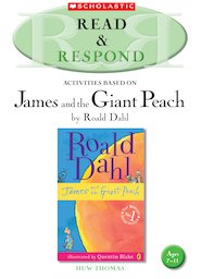 James and the Giant Peach