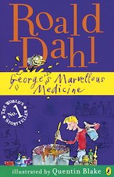 George's Marvellous Medicine