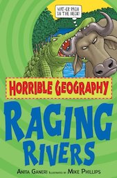 Raging Rivers