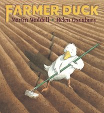 Farmer Duck (6 Copies)