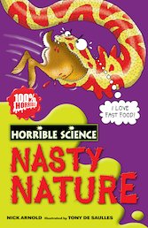 Nasty Nature