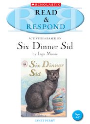 Six Dinner Sid