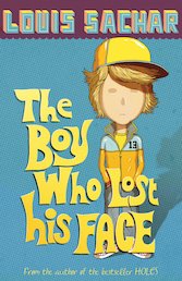 The Boy Who Lost His Face