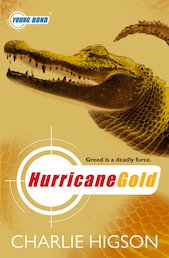 Hurricane Gold