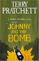 Johnny and the Bomb