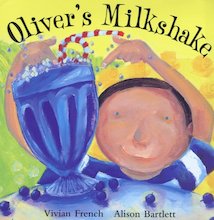Oliver's Milkshake