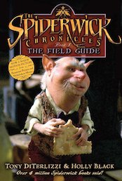 The Spiderwick Chronicles: The Field Guide