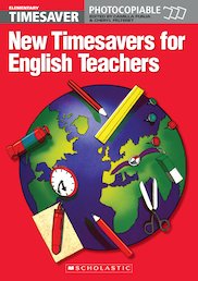 New Timesavers for English Teachers