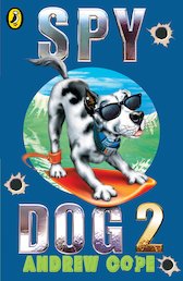 Spy Dog 2