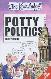 Potty Politics