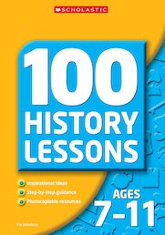 Ages 7-11
