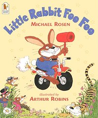 Little Rabbit Foo Foo