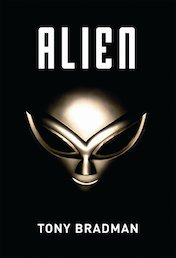 Barrington Stoke Gr8 Reads: Alien