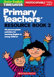Primary Teachers' Resource Book 2