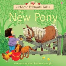 The New Pony