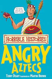 Angry Aztecs (Classic Edition)