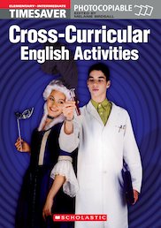Cross-curricular English Activities