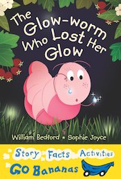 The Glow-Worm Who Lost Her Glow
