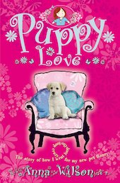 Puppy Love