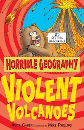 Violent Volcanoes