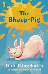 The Sheep-Pig x 6