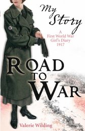 Road to War