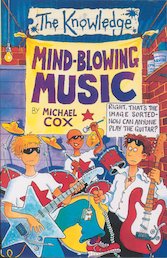 Mind-Blowing Music