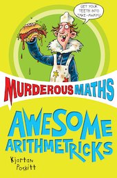 Awesome Arithmetricks