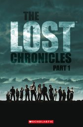 The Lost Chronicles: Part 1