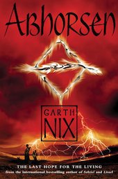 Abhorsen