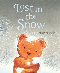 Lost in the Snow