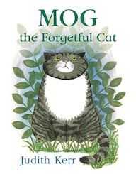 Mog the Forgetful Cat