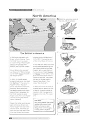 British History Highlights
